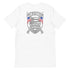 Patriotism Pro America Patriotic Graphic t-shirt (Back Design) - Mainstream Freedom